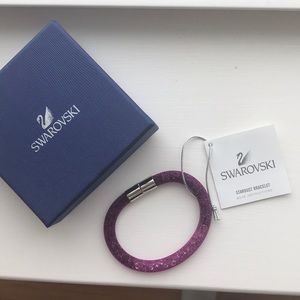 Swarovski Stardust Bracelet